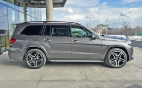 Mercedes-Benz GLS 350 d 4MATIC AMG, снимка 3