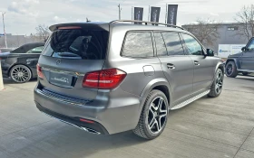 Mercedes-Benz GLS 350 d 4MATIC AMG, снимка 4