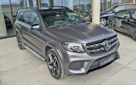 Mercedes-Benz GLS 350 d 4MATIC AMG, снимка 1