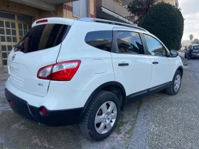 Nissan Qashqai + 2 1.5 dCi DPF Tekna 7-места, снимка 8