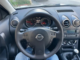 Nissan Qashqai + 2 1.5 dCi DPF Tekna 7-места, снимка 13