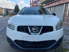 Nissan Qashqai + 2 1.5 dCi DPF Tekna 7-места, снимка 1