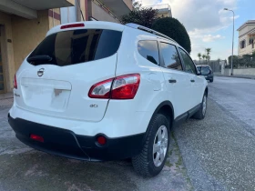 Nissan Qashqai + 2 1.5 dCi DPF Tekna 7-места, снимка 7