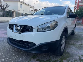 Nissan Qashqai + 2 1.5 dCi DPF Tekna 7-места, снимка 2