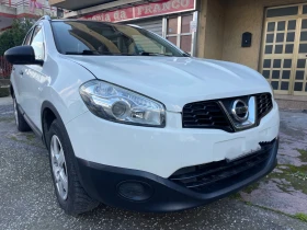 Nissan Qashqai + 2 1.5 dCi DPF Tekna 7-места, снимка 3