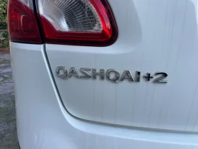 Nissan Qashqai + 2 1.5 dCi DPF Tekna 7-места, снимка 6