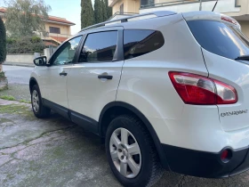 Nissan Qashqai + 2 1.5 dCi DPF Tekna 7-места, снимка 4