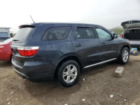 Dodge Durango 3.6L 6 All wheel drive - 15500 лв. - 42035431 6