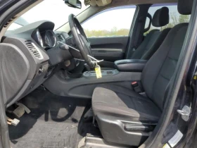 Dodge Durango 3.6L 6 All wheel drive - 15500 лв. - 42035431 5