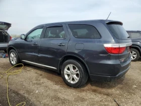 Dodge Durango 3.6L 6 All wheel drive - 15500 лв. - 42035431 11