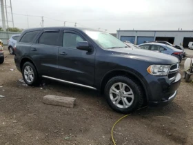 Dodge Durango 3.6L 6 All wheel drive - 15500 лв. - 42035431 7