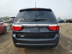 Dodge Durango 3.6L 6 All wheel drive - 15500 лв. - 42035431 4