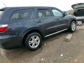 Dodge Durango 3.6L 6 All wheel drive - 15500 лв. - 42035431 9