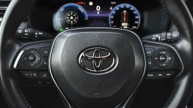 Toyota Rav4 2.5 Hybrid Style Automatic | Mobile.bg    10