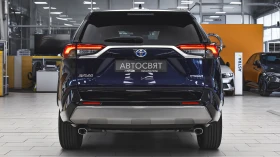 Toyota Rav4 2.5 Hybrid Style Automatic | Mobile.bg    3