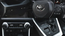 Toyota Rav4 2.5 Hybrid Style Automatic | Mobile.bg    16