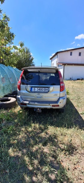 Great Wall Hover Cuv | Mobile.bg    4