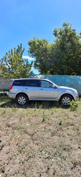 Great Wall Hover Cuv | Mobile.bg    5