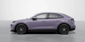 Porsche Macan 4 | Mobile.bg    4