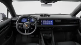 Porsche Macan 4 | Mobile.bg    6