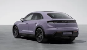 Porsche Macan 4 | Mobile.bg    3