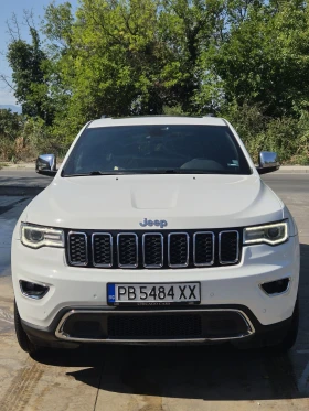 Обява за продажба на Jeep Grand cherokee 3.6 Gaz ~34 500 лв. - изображение 1
