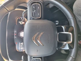 Обява за продажба на Citroen C5 Aircross ~38 750 лв. - изображение 6