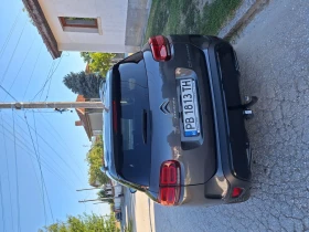 Обява за продажба на Citroen C5 Aircross ~38 750 лв. - изображение 1