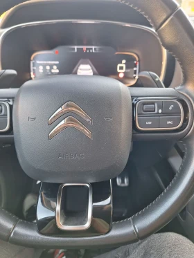Citroen C5 Aircross | Mobile.bg � ����� ������ 7