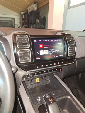 Citroen C5 Aircross | Mobile.bg    16