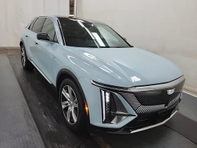 Cadillac Escalade LYRIQ 4DR TECH* CARFAX* БЕЗ ПЪРВОНАЧАЛНА