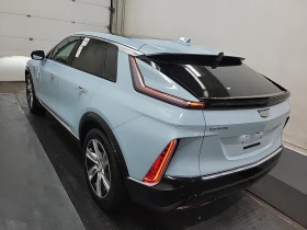 Cadillac Escalade LYRIQ 4DR TECH* CARFAX* БЕЗ ПЪРВОНАЧАЛНА - 70300 лв. - 65348477 5