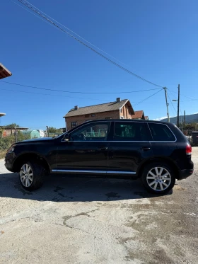 Обява за продажба на VW Touareg 2.5TDI  ~7 700 лв. - изображение 2