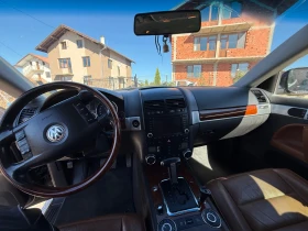 Обява за продажба на VW Touareg 2.5TDI  ~7 700 лв. - изображение 6