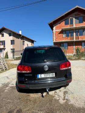 Обява за продажба на VW Touareg 2.5TDI  ~7 700 лв. - изображение 3