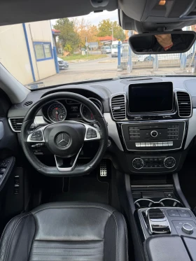 Mercedes-Benz GLE Coupe 3.5 | Mobile.bg    13