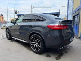 Mercedes-Benz GLE Coupe 3.5 | Mobile.bg    4
