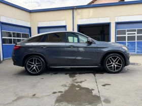 Mercedes-Benz GLE Coupe 3.5 | Mobile.bg    8