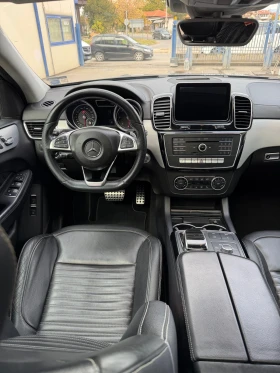 Mercedes-Benz GLE Coupe 3.5 | Mobile.bg    12