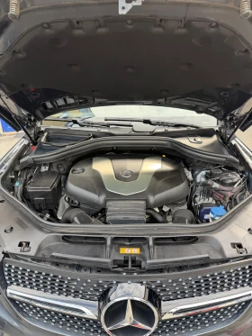 Mercedes-Benz GLE Coupe 3.5 | Mobile.bg    15