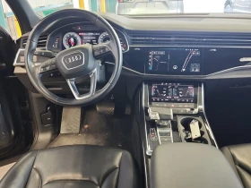 Audi Q7 2021 QUATTRO *   *  | Mobile.bg    7