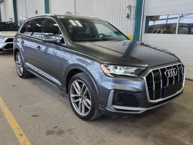 Audi Q7 2021 QUATTRO *   *  | Mobile.bg    2