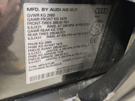 Audi Q7 2021 QUATTRO *   *  | Mobile.bg    16