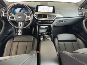 BMW X3 M40i/360HP/SHADOW/MEMORY/KLESS/CPLAY/DAB/934f - 102599 лв. / 52458.04 € - 88251850 8