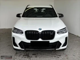 BMW X3 M40i/360HP/SHADOW/MEMORY/KLESS/CPLAY/DAB/934f - 102599 лв. / 52458.04 € - 88251850 2