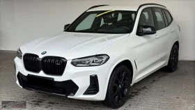 BMW X3 M40i/360HP/SHADOW/MEMORY/KLESS/CPLAY/DAB/934f