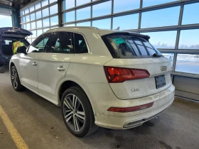 Audi Q5 Technik* 3xSline* Digital* B&O* 360* Подгреви* Пан - 25899 лв. / 13241.95 € - 53707702 6