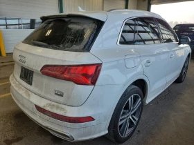 Audi Q5 Technik* 3xSline* Digital* B&O* 360* Подгреви* Пан - 25899 лв. / 13241.95 € - 53707702 7