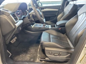 Audi Q5 Technik* 3xSline* Digital* B&O* 360* Подгреви* Пан - 25899 лв. / 13241.95 € - 53707702 8