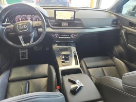 Audi Q5 Technik* 3xSline* Digital* B&O* 360* Подгреви* Пан - 25899 лв. / 13241.95 € - 53707702 4